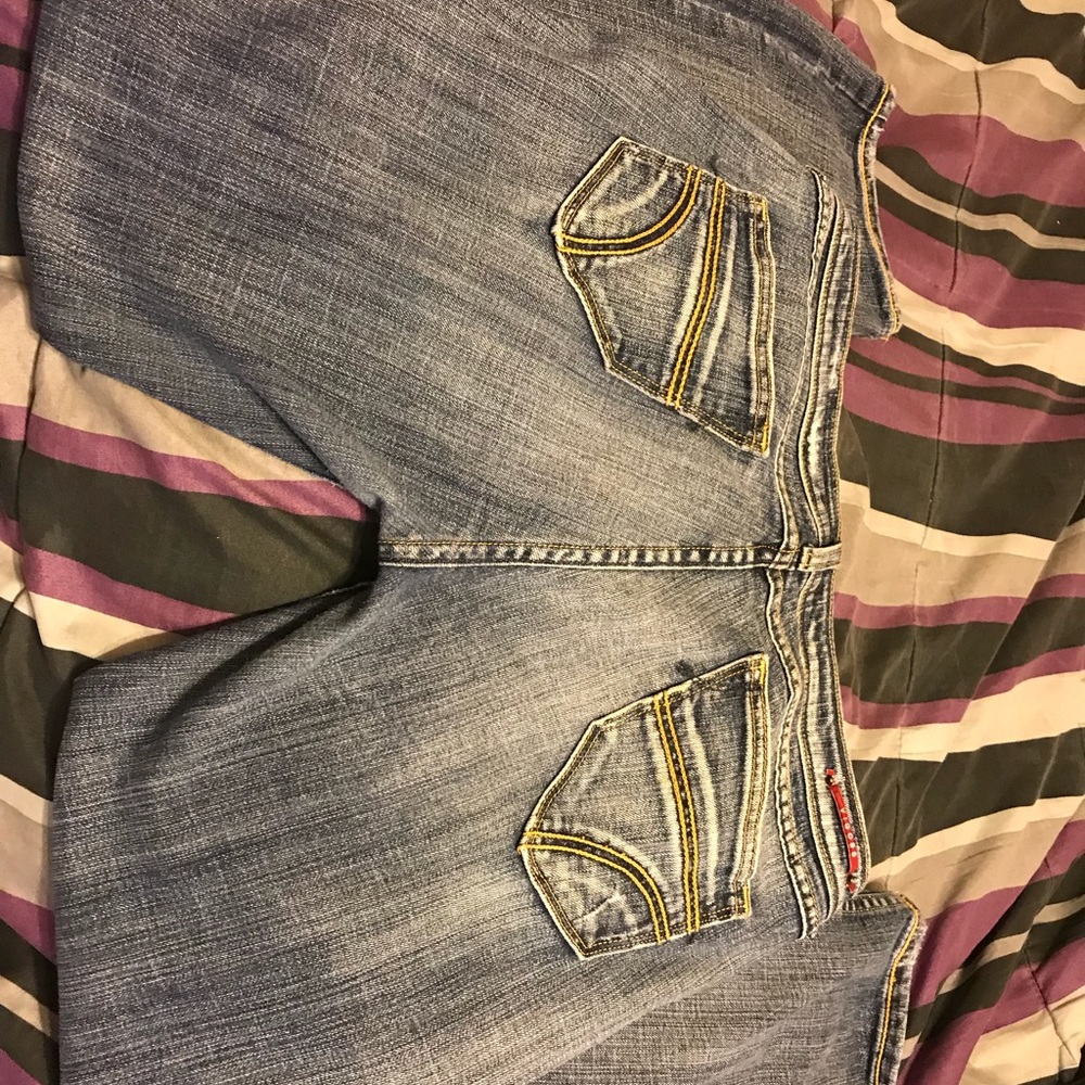 Vigoss 2 style P1458J size 13